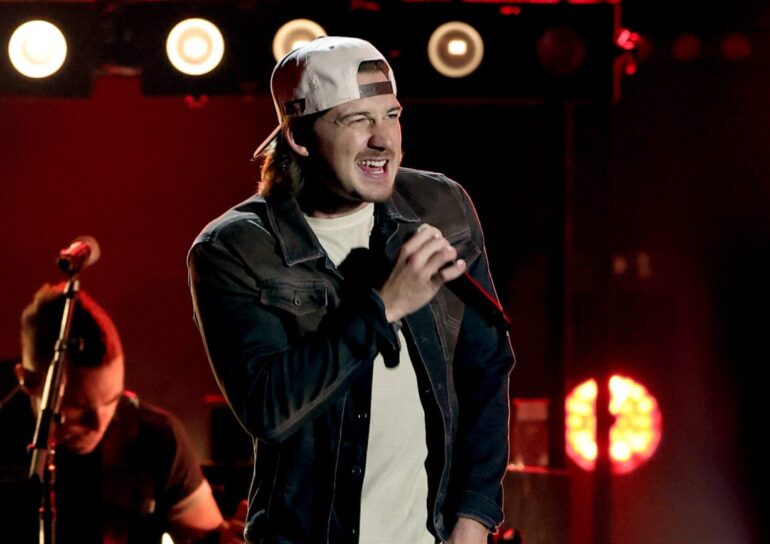 Morgan Wallen country music