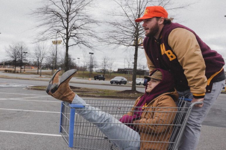 Muscadine Bloodline country music
