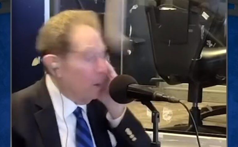 Yankees broadcaster