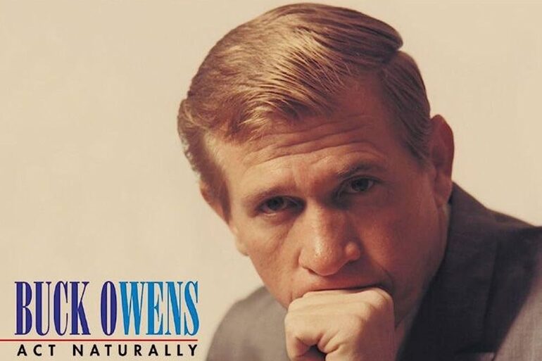 Buck Owens country music