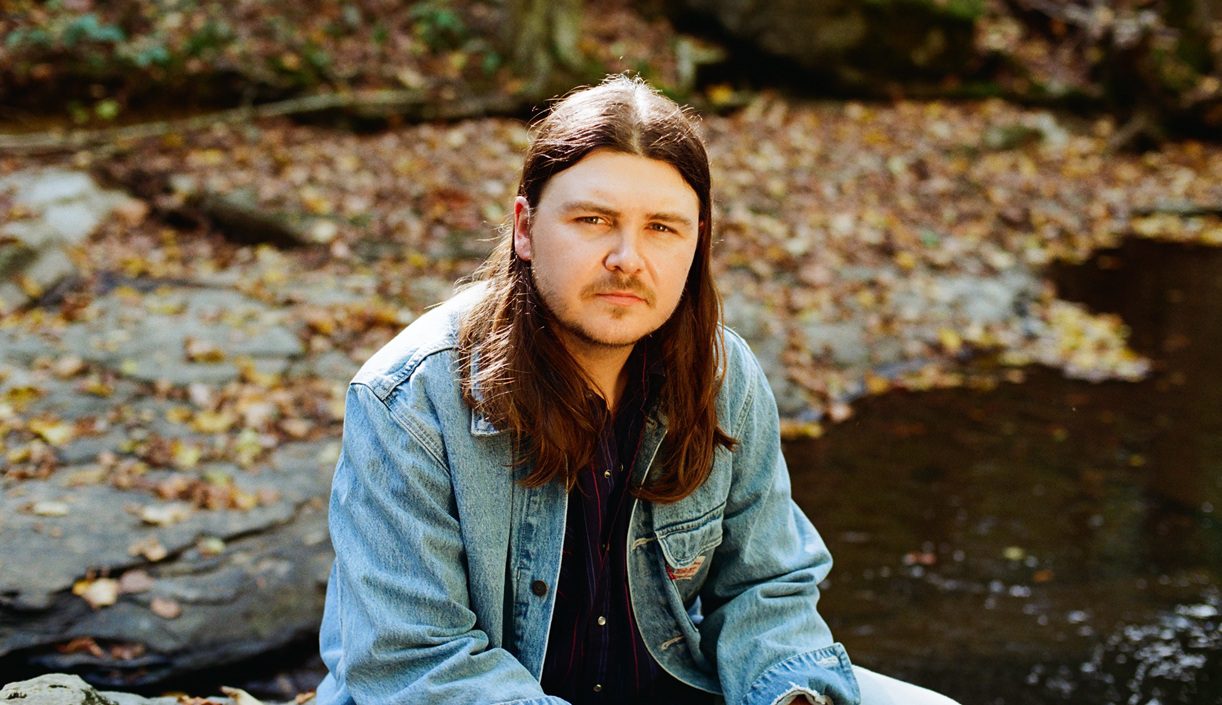 Ben Chapman Finds Perspective In Change With Sonically Charged New Record ‘Feet On Fire’