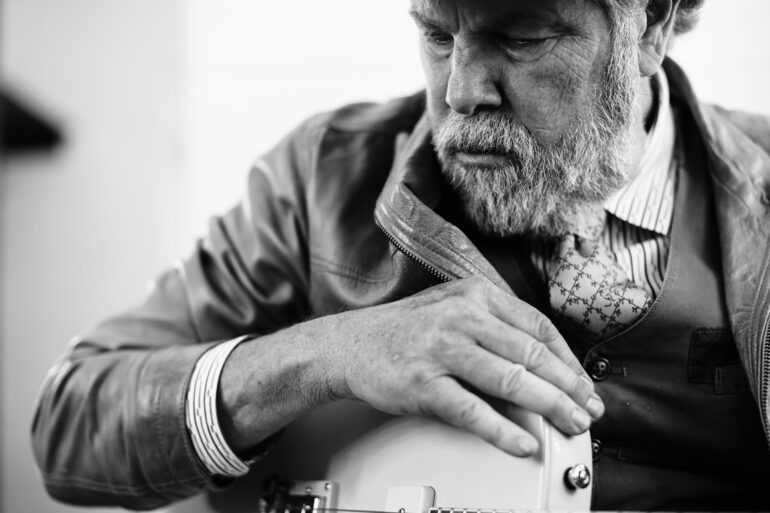 Robert Earl Keen country music