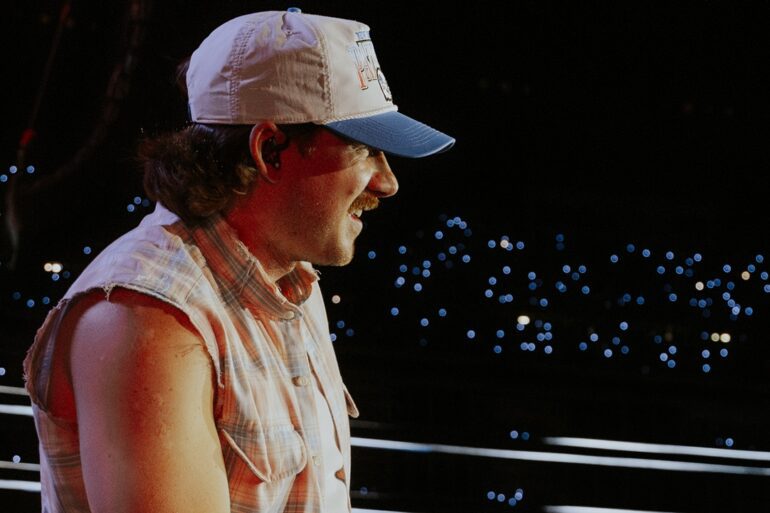 Morgan Wallen