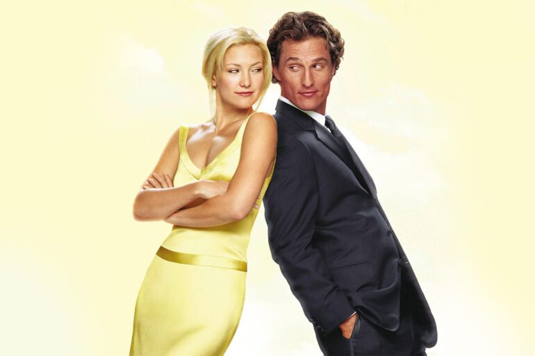 Matthew McConaughey