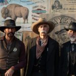 Sam Elliott Tim MCGRaw