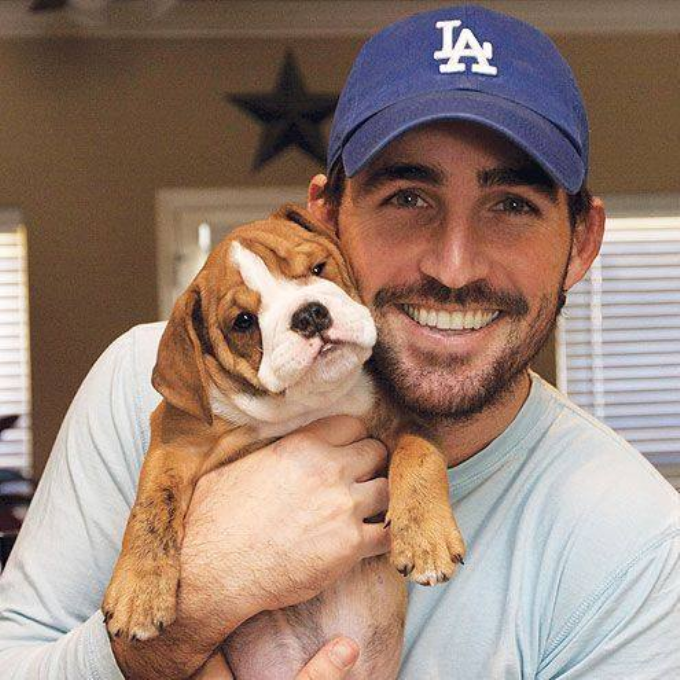 27 Of The Best Dog Names To Show Your Country Music Pride Whiskey Riff