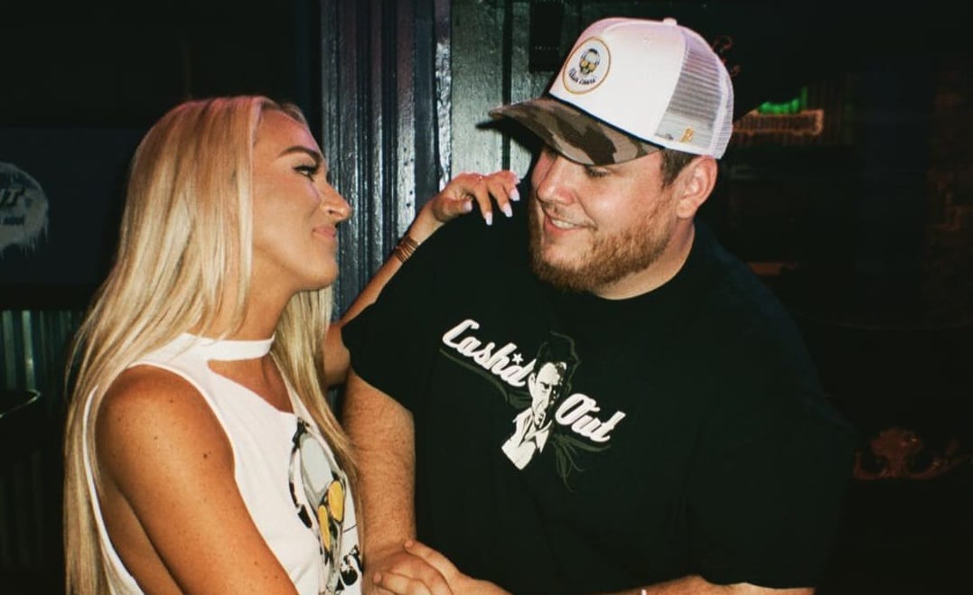 Luke Combs’ Acoustic Version Of “Beautiful Crazy” Is The