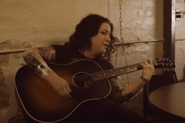 Ashley Mcbryde country music