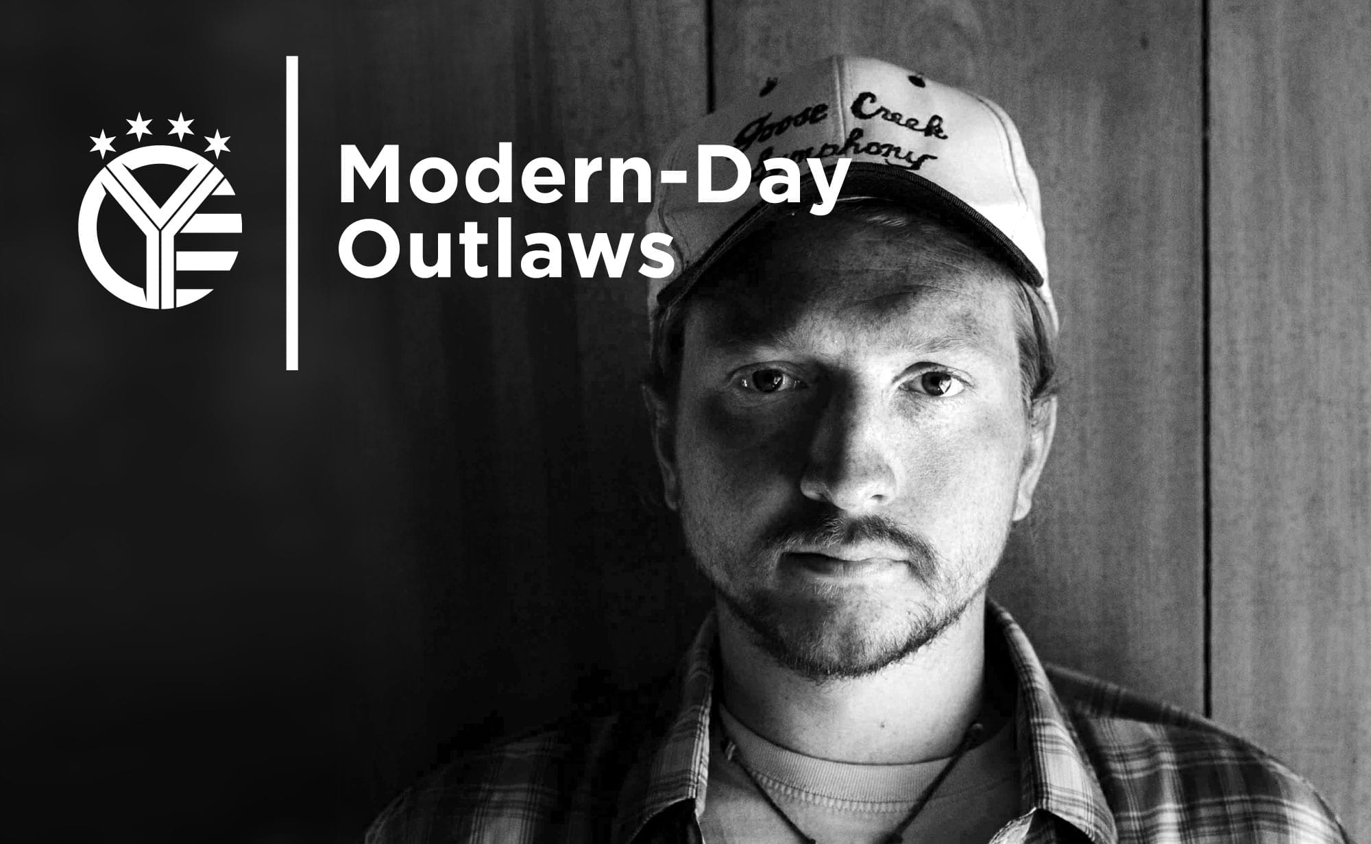 Our ModernDay Outlaws Playlist Is 150 Songs Of