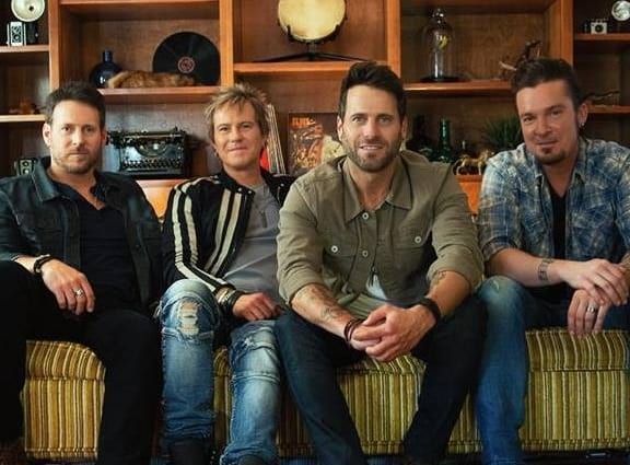 Parmalee Release Cover Of Dean Lewis Hit Single Be Alright