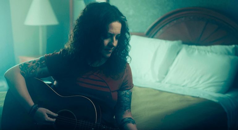 AShley Mcbryde country music