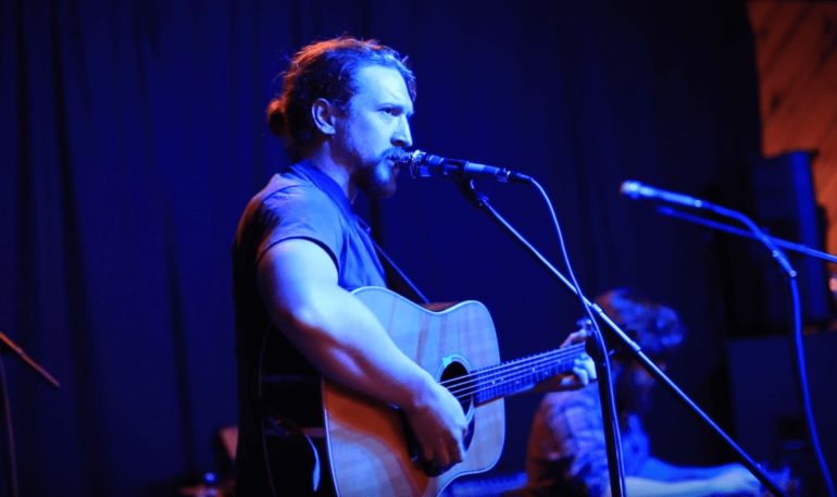 tyler childers country music