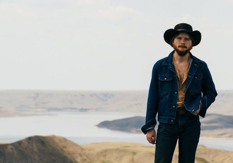 Colter Wall country music