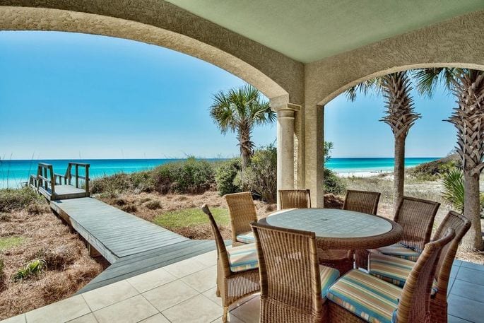 You Can Buy Jason Aldean’s Florida Beach House For A Cool