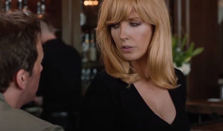 10 Times Yellowstoneâs Beth Dutton Was The Ultimate Bad*ss | Whiskey Riff