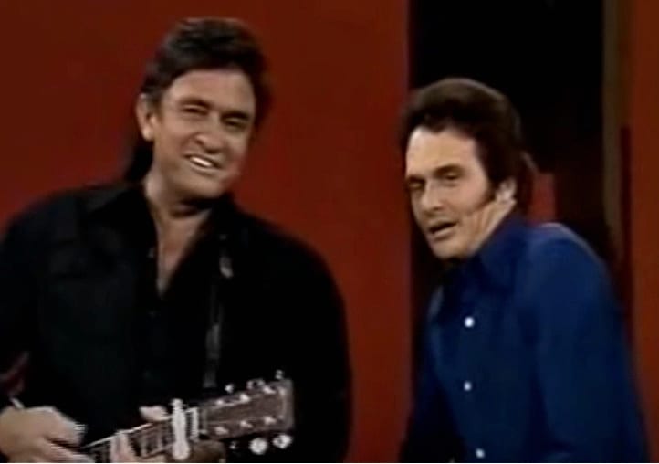 Johnny Cash et al.
