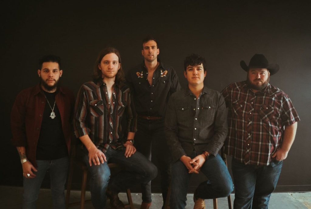 With A New Flatland Cavalry Album On The Way, Let's Take A Look Back At  Their Debut EP 'Come May'