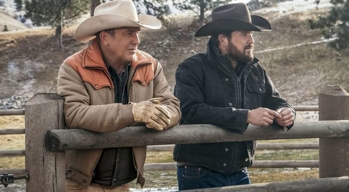 ‘Yellowstone’ Announces November Marathon, Will Re-Air Every Episode