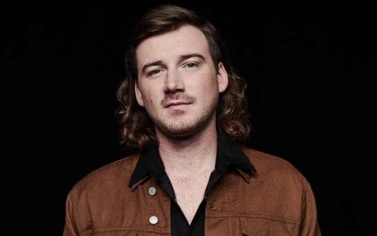 Morgan Wallen country music
