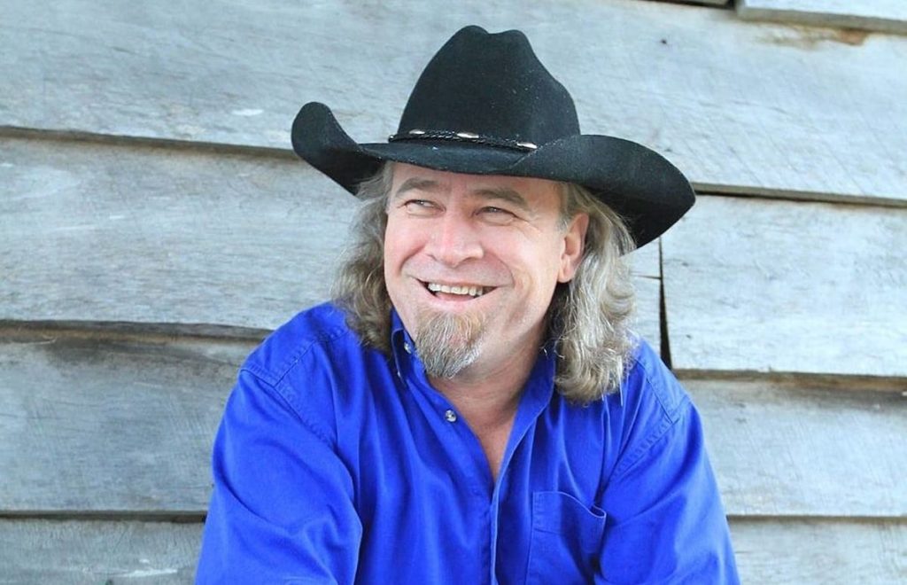 Paying Tribute To The Late Great Doug Supernaw Whiskey Riff