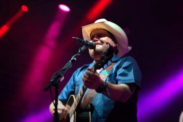 Randy Rogers Coutnry Music