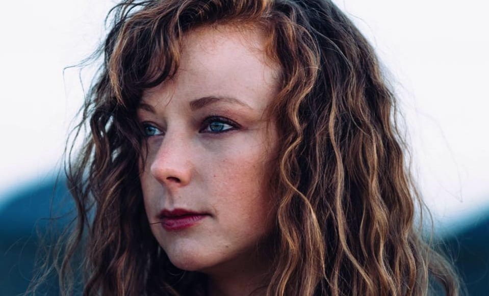 Kaitlin Butts: A Name You Need To Know - Vimarsana News