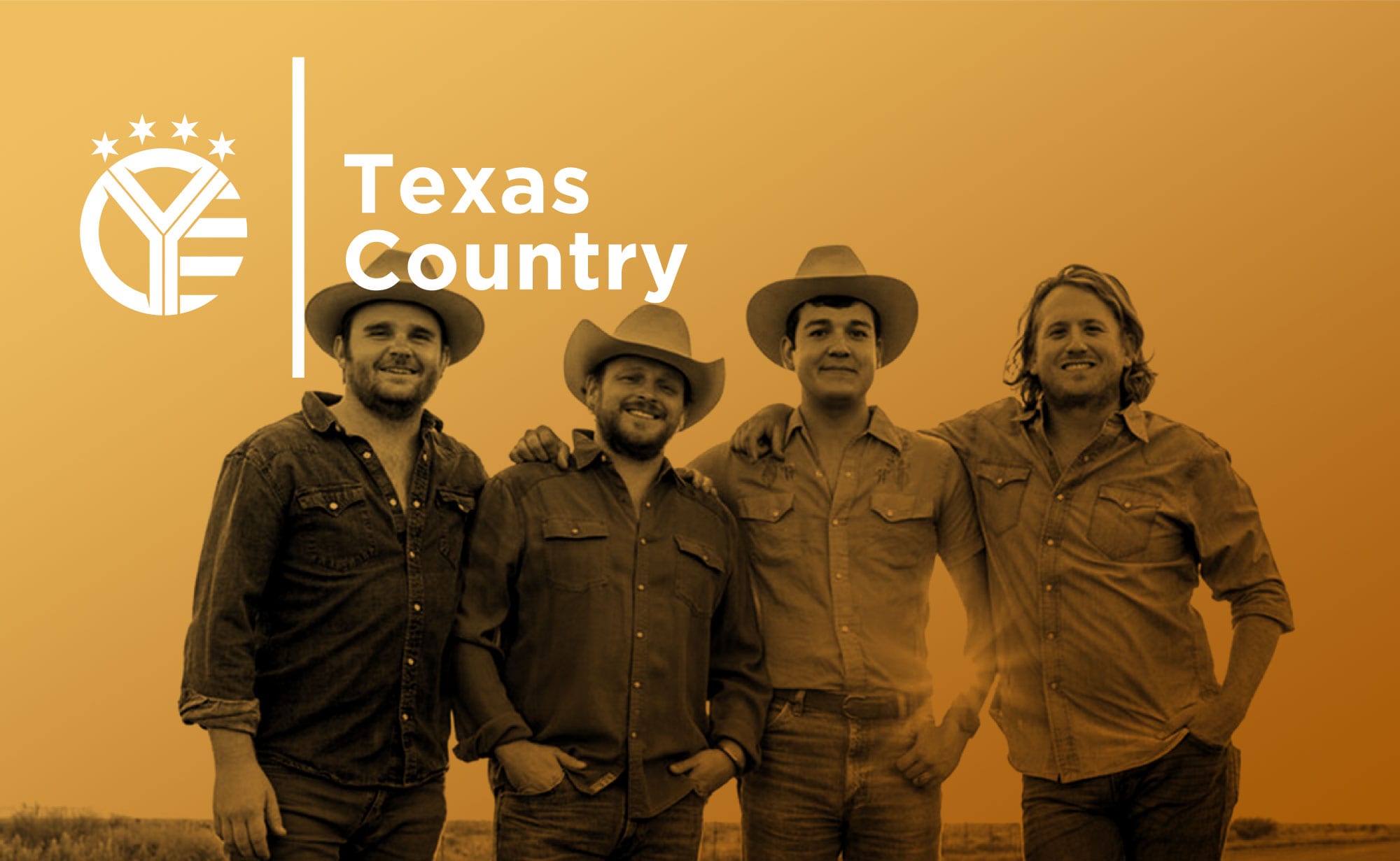 The Whiskey Riff Texas Country Playlist Is Over 600 Songs Of Texas/Red