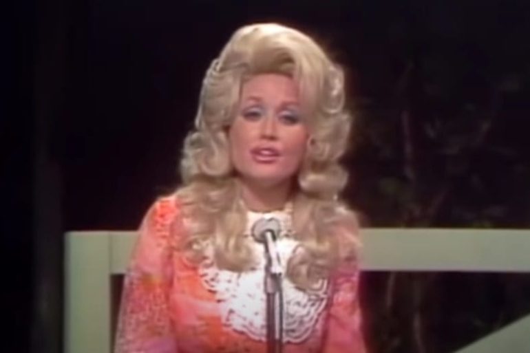 Dolly Parton country music