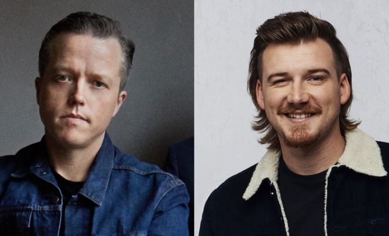 Jason Isbell, Evgeni Nabokov