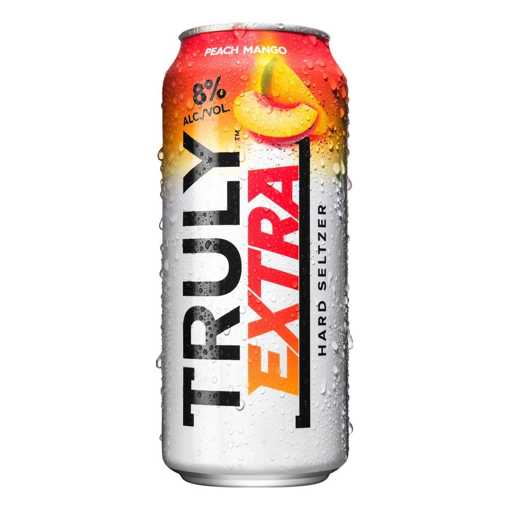 Tall Boy Truly
