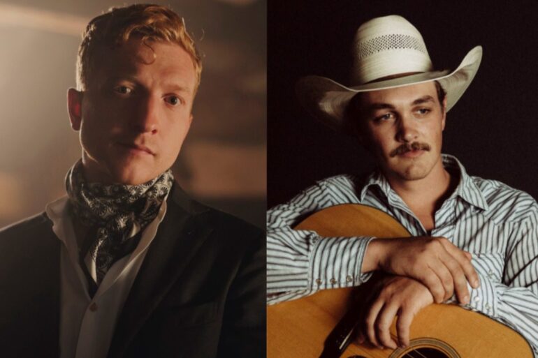 Grammys country music