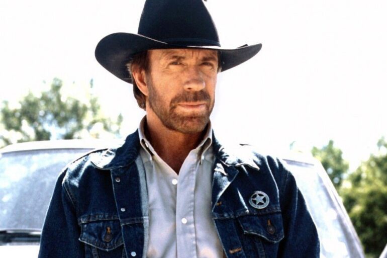 Chuck Norris