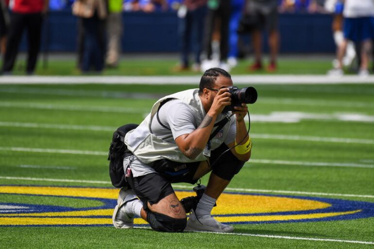 Photographer