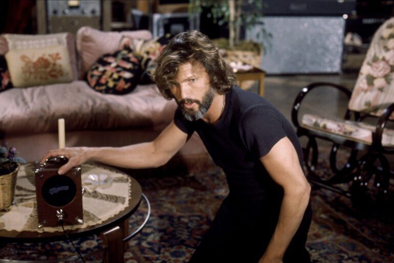 Kris Kristofferson