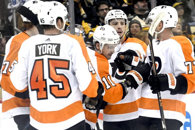 Philadelphia Flyers