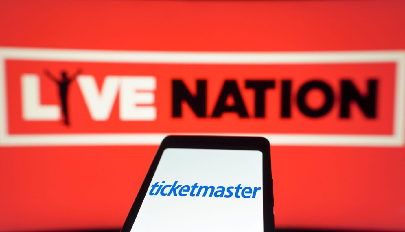 Jury Rules That Live Nation & Ticketmaster Operated As An Illegal Monopoly – And Now A Judge Could Break Them Up