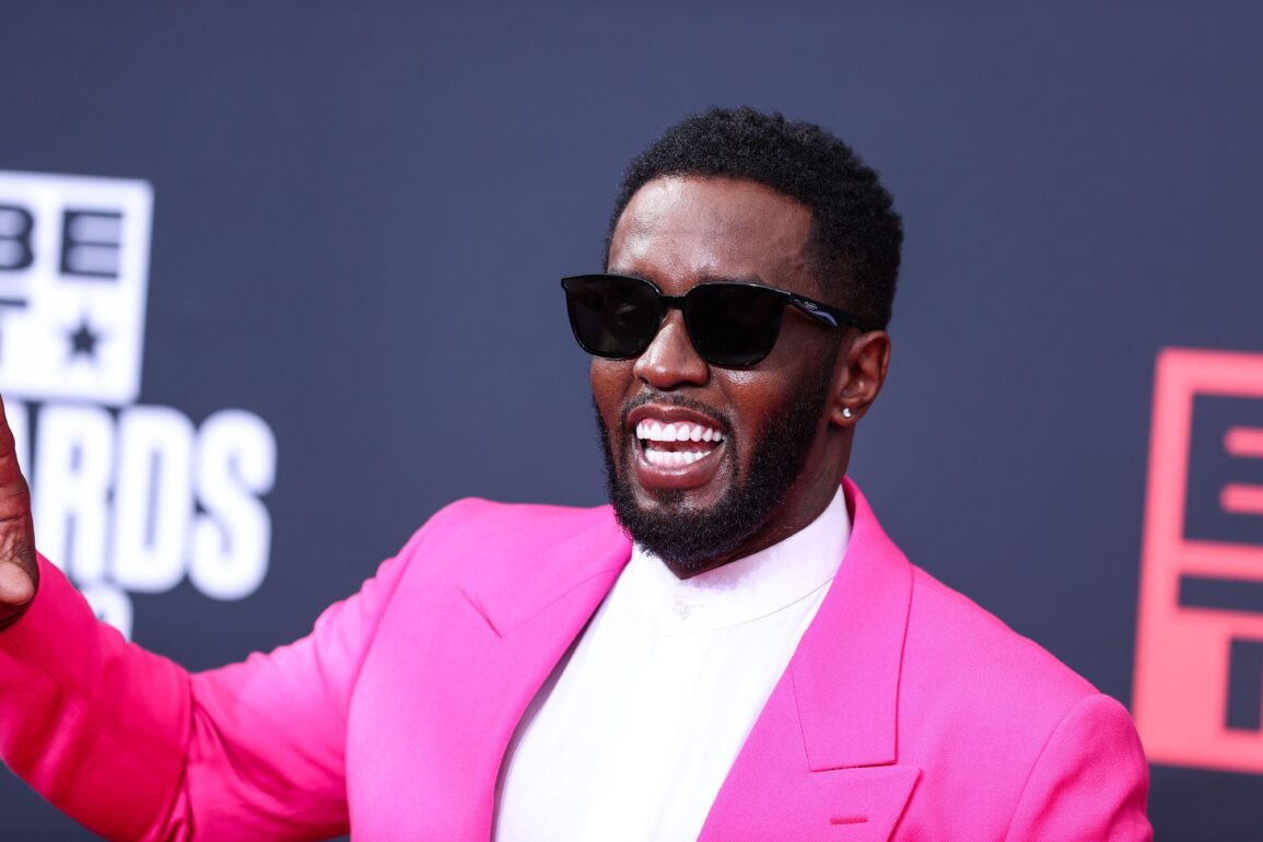 Diddy And Riff Raff Teacher Turns To The Internet For Advice After Students Won’t Stop ...
