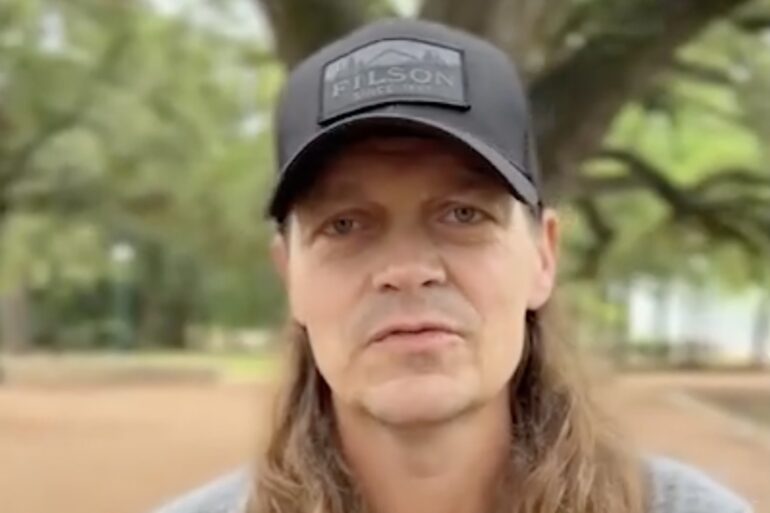 3 Doors Down Brad Arnold