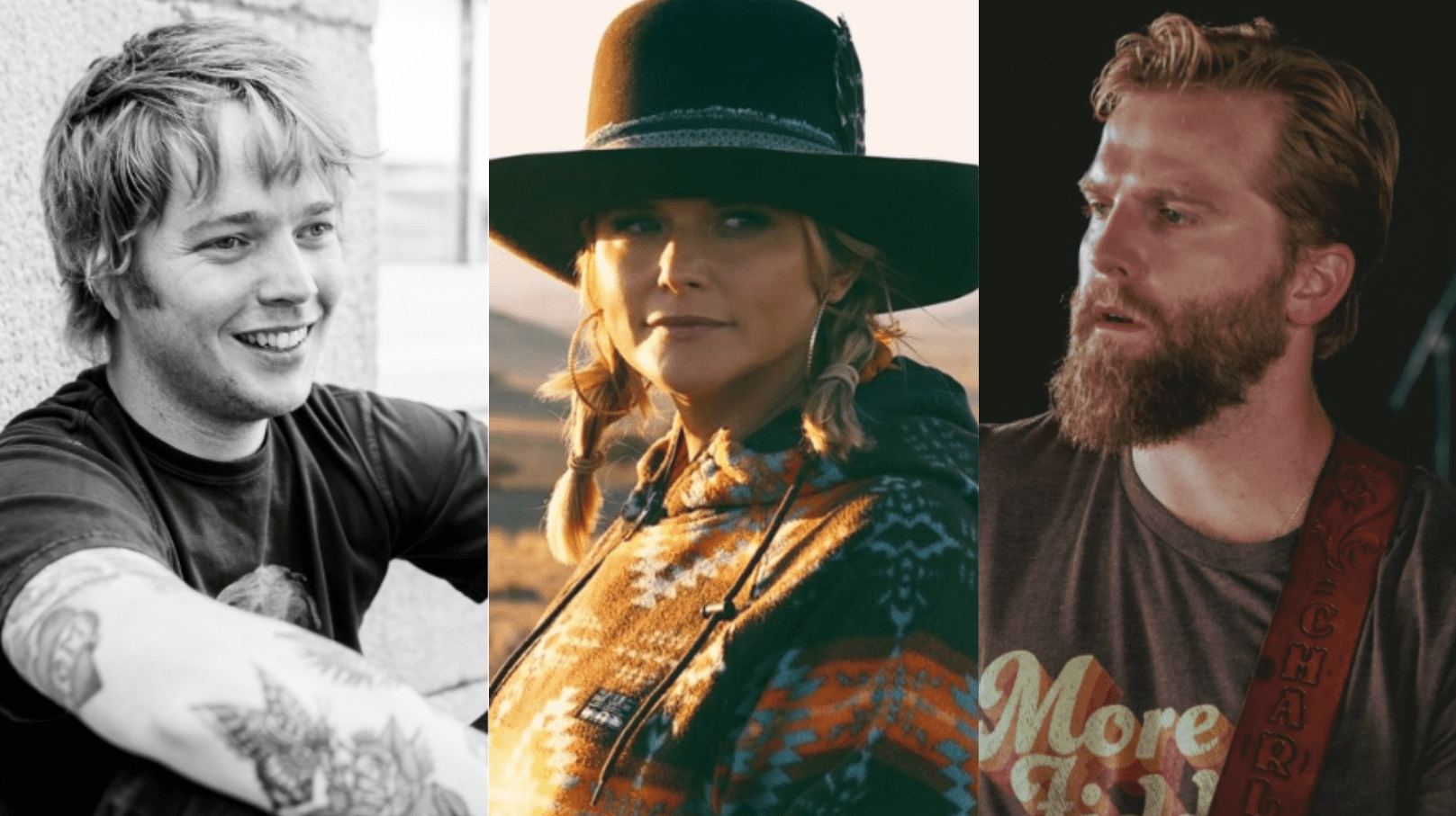 New Country Riffs 30 More New-ish Country Songs Everyone Should Be Listening To Right NOW ...