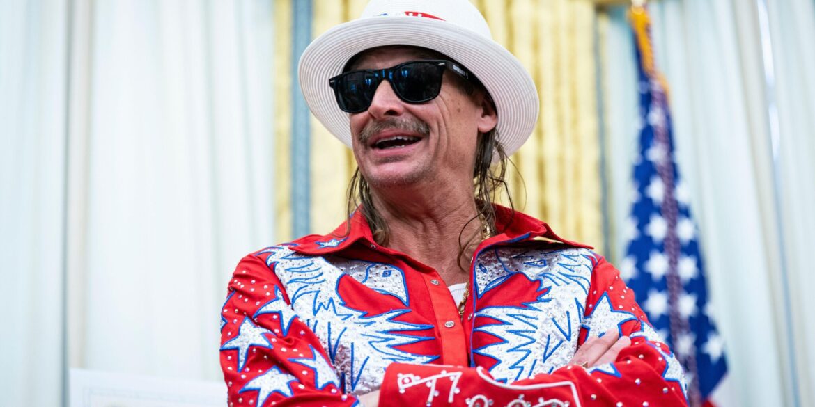 Kid Rock