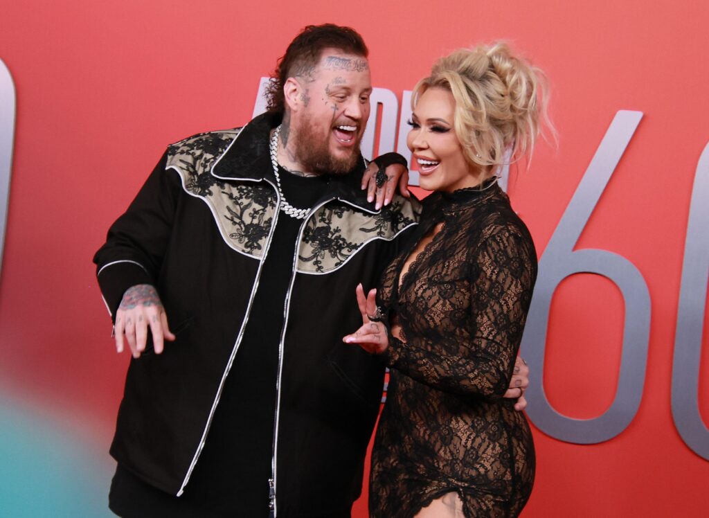 Hey Bobby Riff Jelly Roll On Trolls Who Call His Wife, Bunnie XO, A Gold Digger: “I ...
