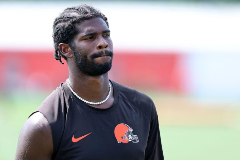 Shedeur Sanders