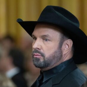 Garth Brooks
