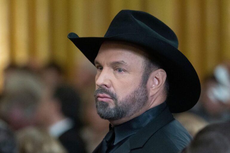 Garth Brooks