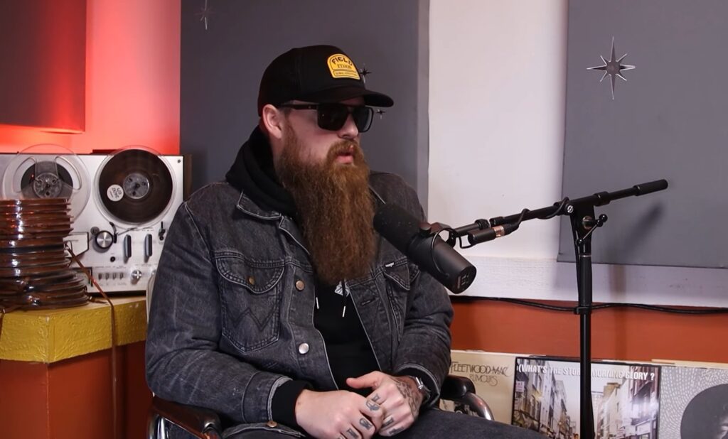 49 Winchester Says The Internet Allowed For Fans Overseas To Stop Being ...