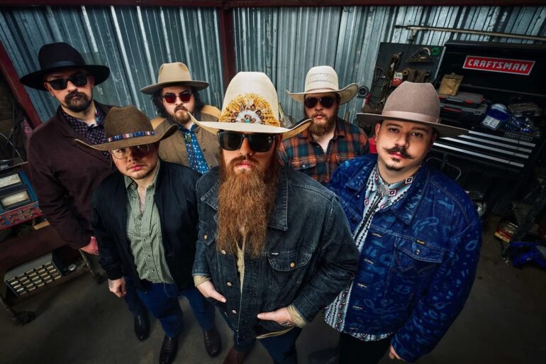 49 Winchester country music