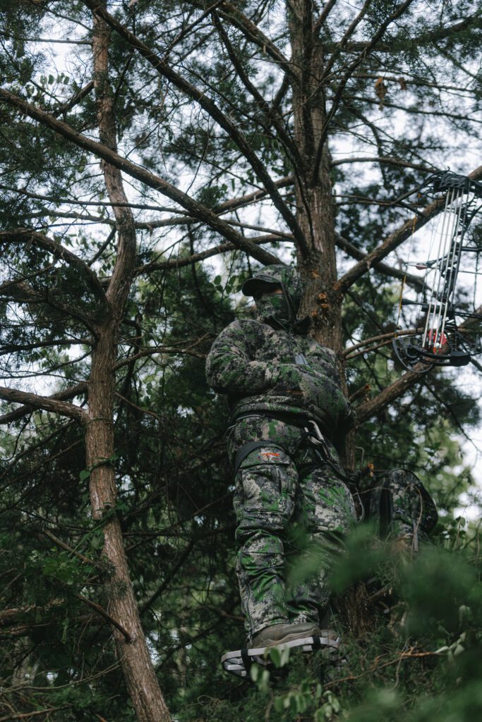 Sitka Camo