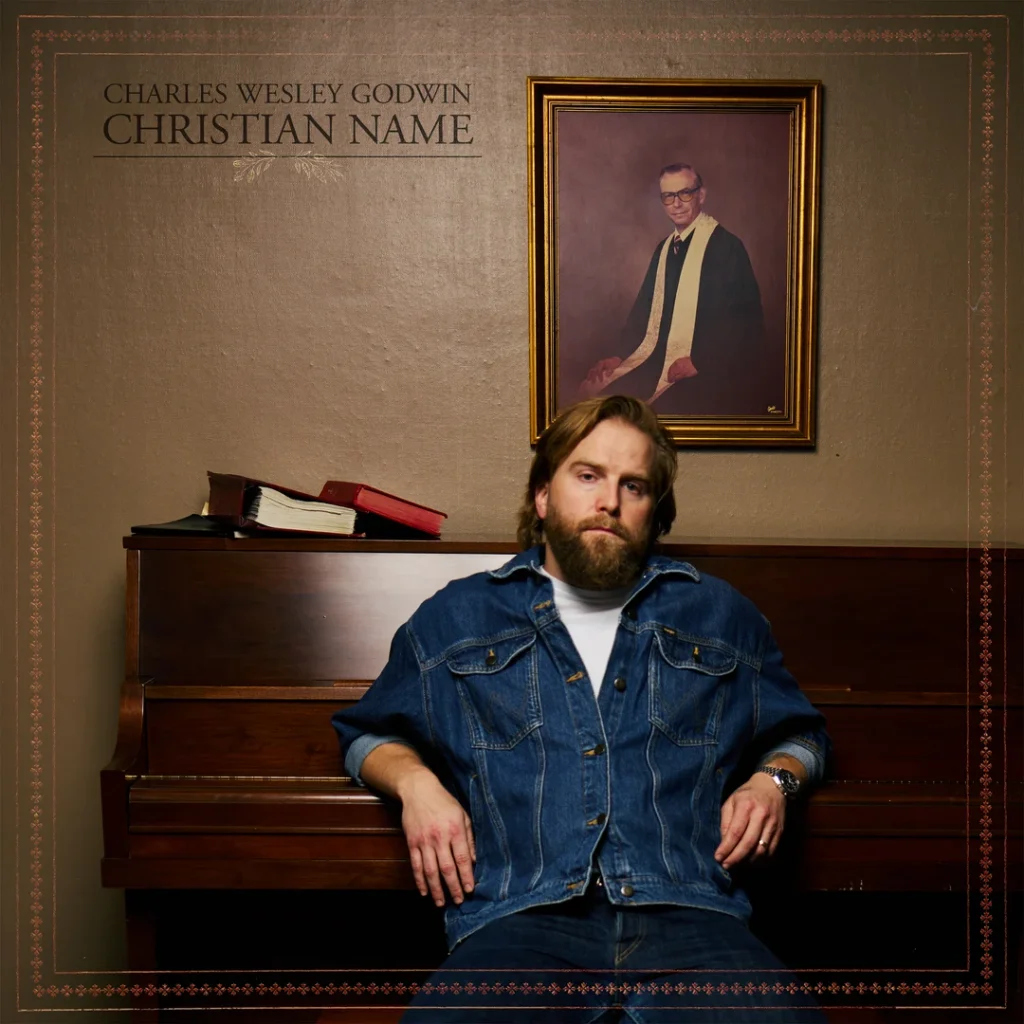 CWG Christian Name