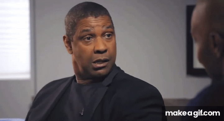 Denzel Washington