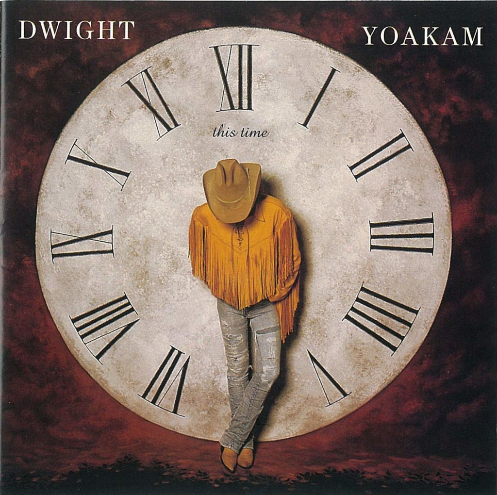 Dwight Yoakam album country music